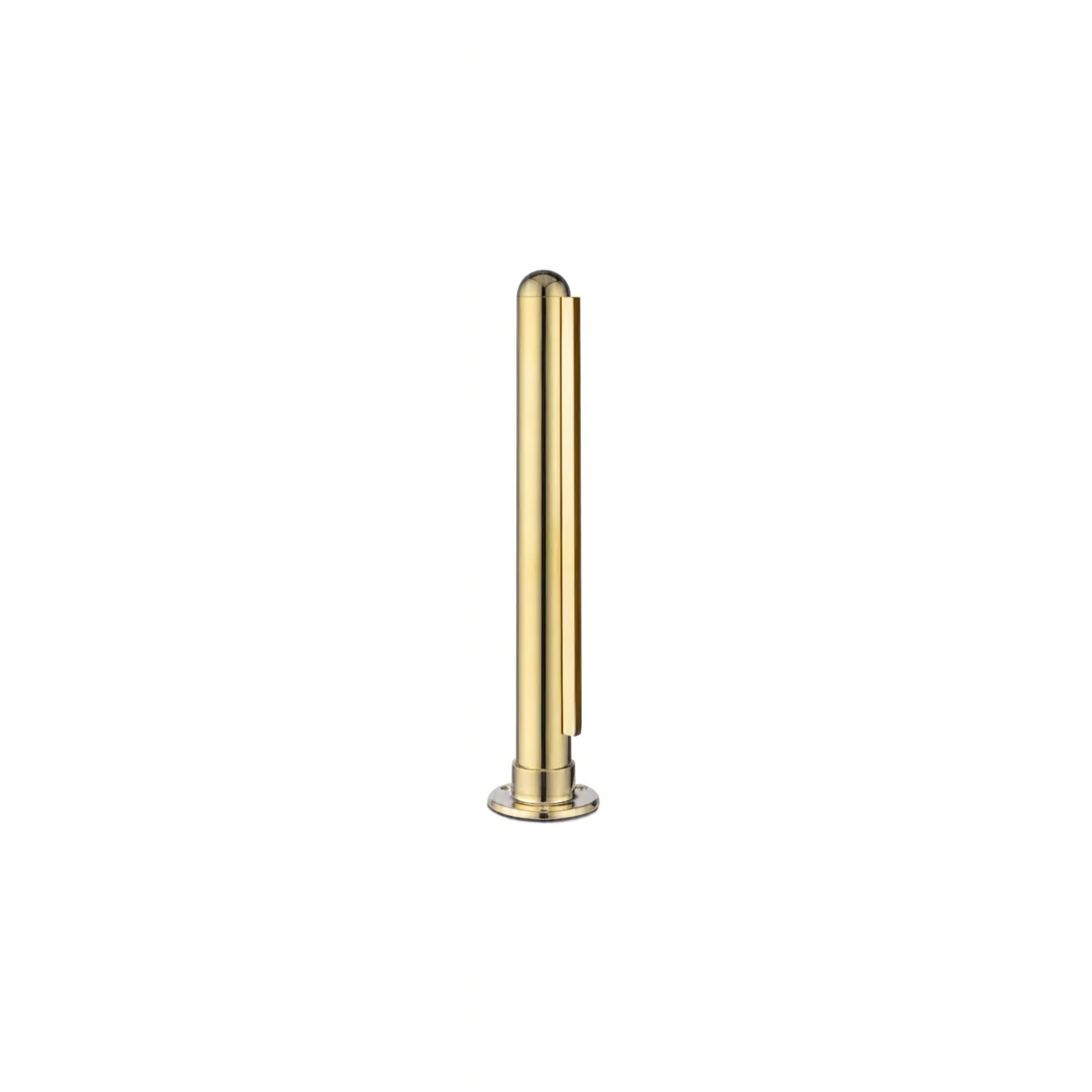 1/4″ Dome End Post