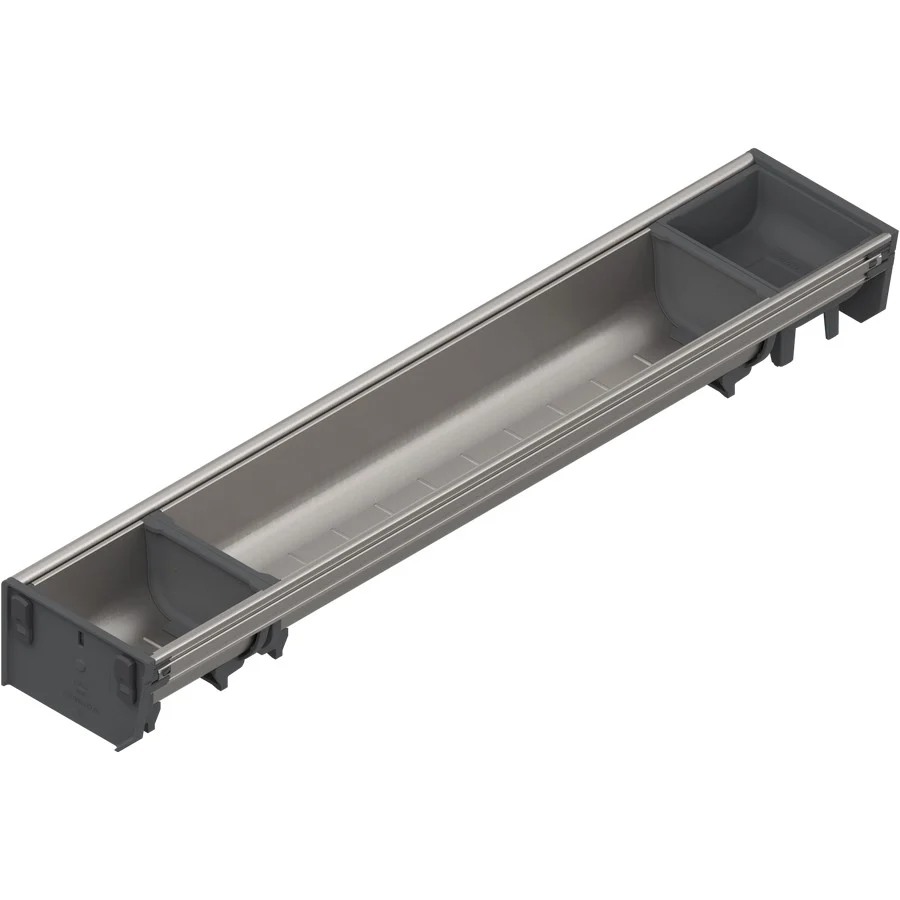 Blum Orga-Line Cutlery Set 550 mm Length 1 Tiers