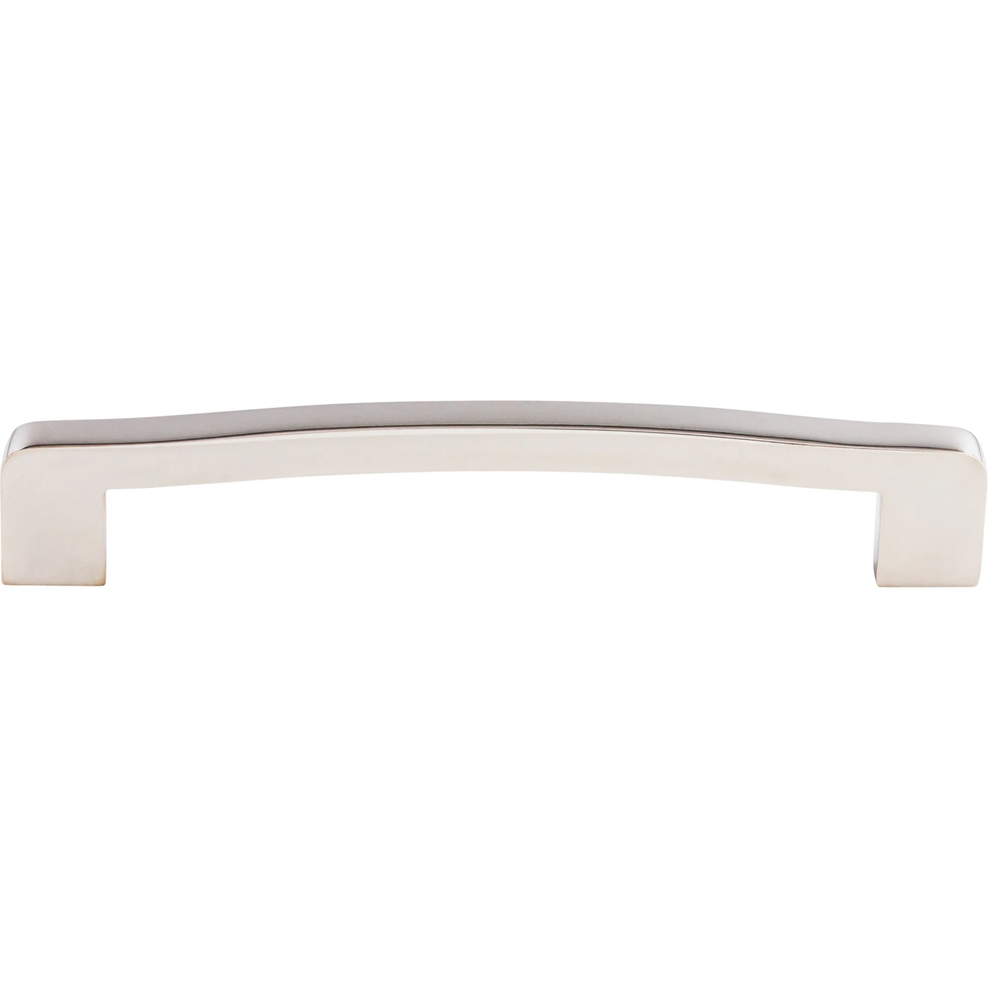 Top Knobs Alton Pull Stainless Steel 6-5/16″ Center to Center