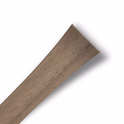 Edgemate Edgebanding Unfinished Pre-Glued Fleece-Backed Roll, 500 foot, 7/8″
