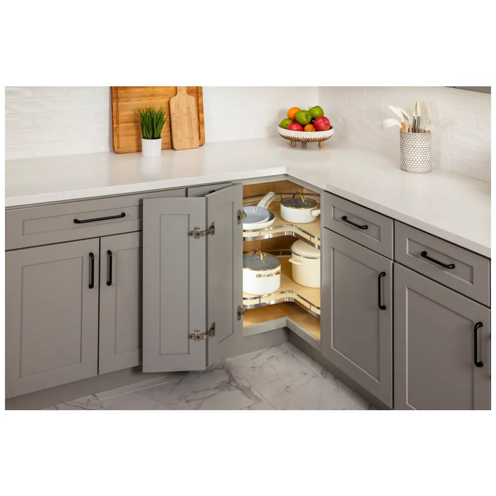 CORNERMAX® Lazy Susan