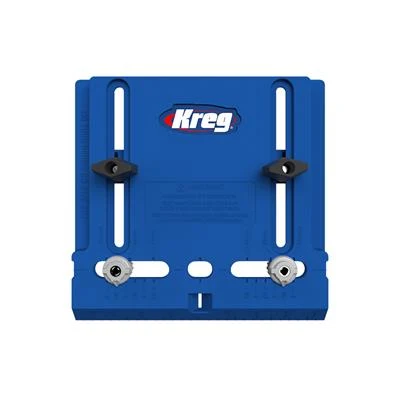 Kreg® Cabinet Hardware Jig
