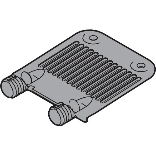 Servo-Drive Front Stabilizer, Multiples of 250