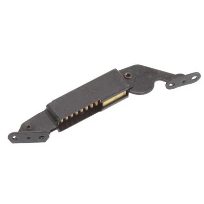 Toy Box Lid Support With Spring, Bronze