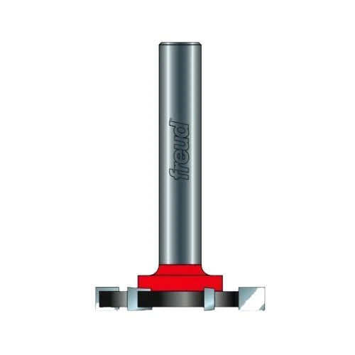 Freud Industrial Carbide Bit For Trimming, Repair and Bowl Removal