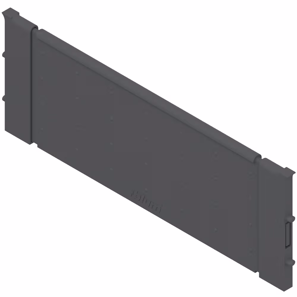Blum Cross Divider For The Orga-Line Kits 176 mm Length, Multiples of 66