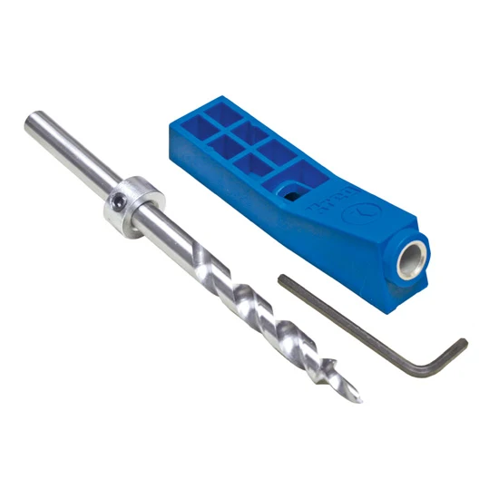 Kreg® Kreg Jig® Mini Pocket-Hole Jig System