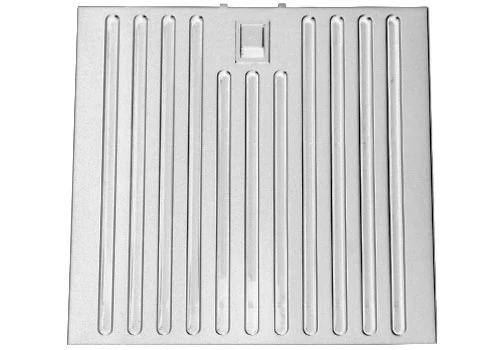 Air Pro Stainless Steel Baffle Filter for 06 W/P & 07 W/P