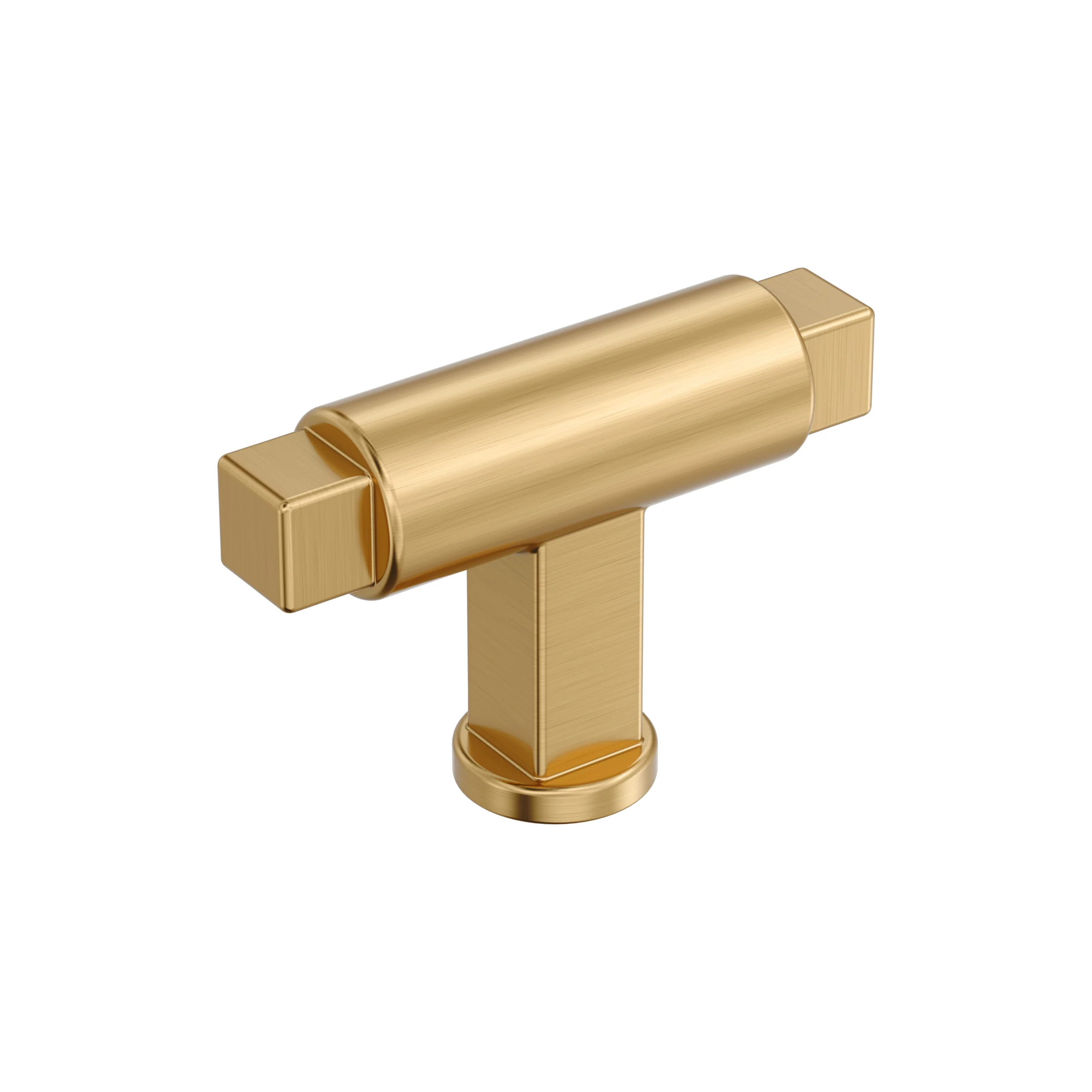 Amerock Balon Knob Champagne Bronze 2″ Diameter