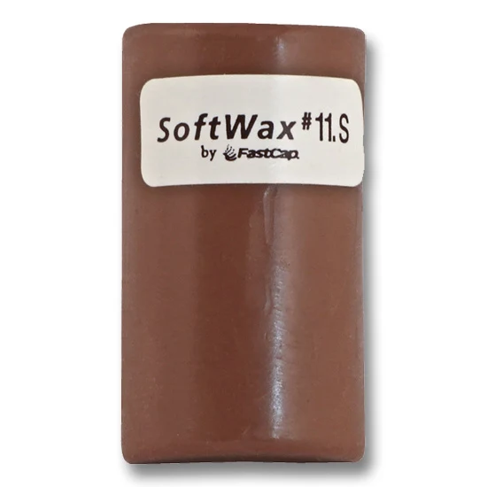 Fast Cap Wax Refill Stick, #11, Single Pack