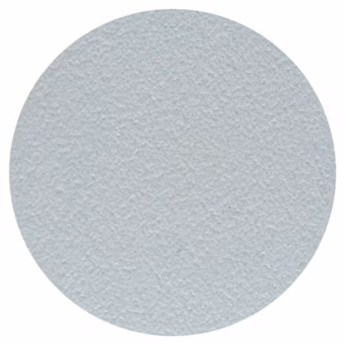 Solid PVC Fastcap 1/2″ Diameter, Fog Gray, 20 Sheets