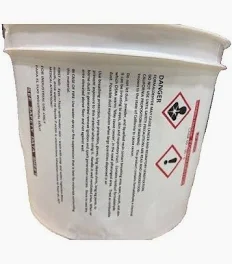 Dry Powder Glue 300lbs