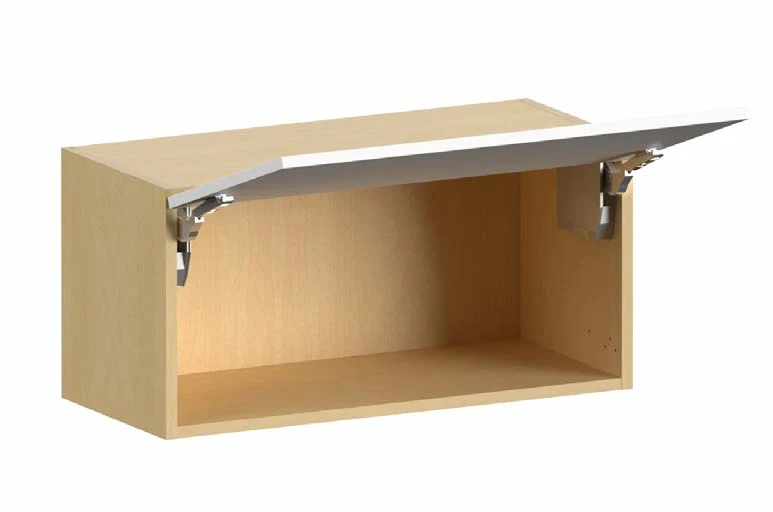 Wall w/ Lift Up 18 W X 15 H X 12 D – Ovela Catalina by Fabuwood