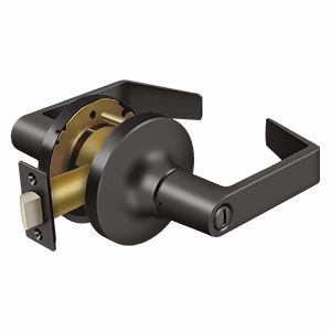 Deltana Comm Standard Gr1 Clarendon Backset 2-3/4″ 2-3/8″