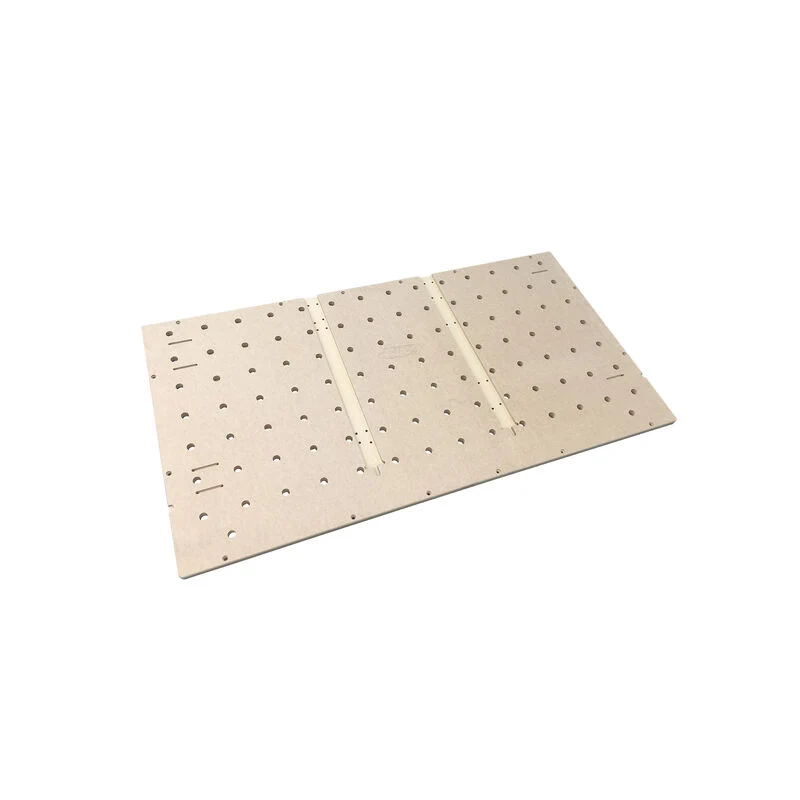 Kreg® Adaptive Cutting System – Project Table Replacement Top