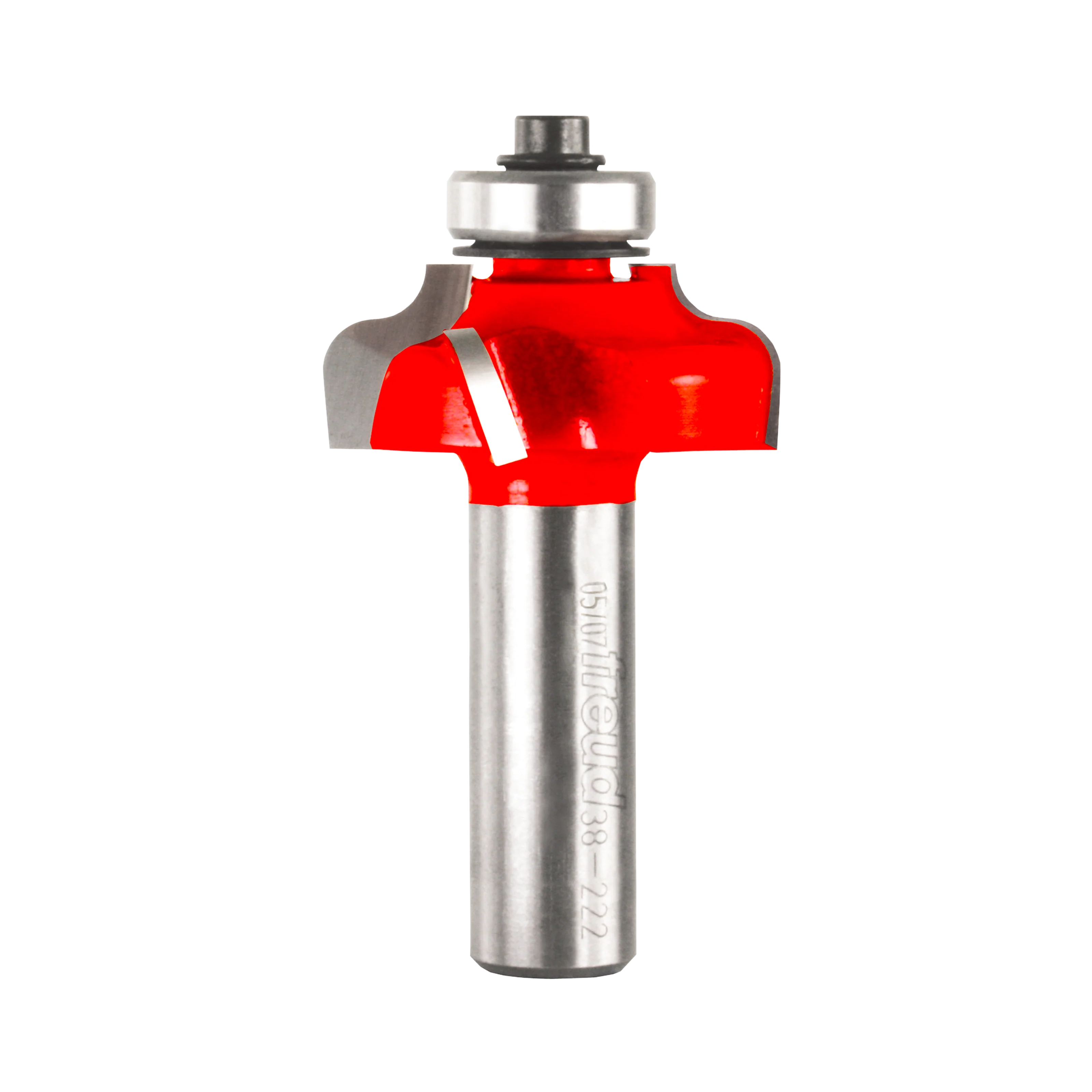 Freud Quadra-Cut Ogee Fillet Bit