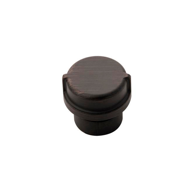 Hickery Hardware PIPELINE Knob