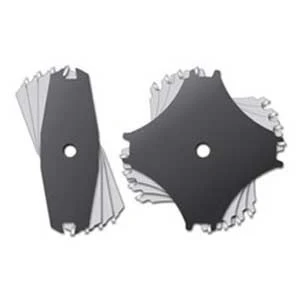 Freud Safe Dado Chippers