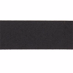 Edgebanding Unfinished Pre-Glued Fleece-Backed Roll, 250 foot, 13/16″