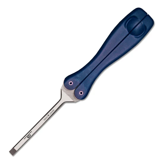 Fast Cap Pocket Chisel