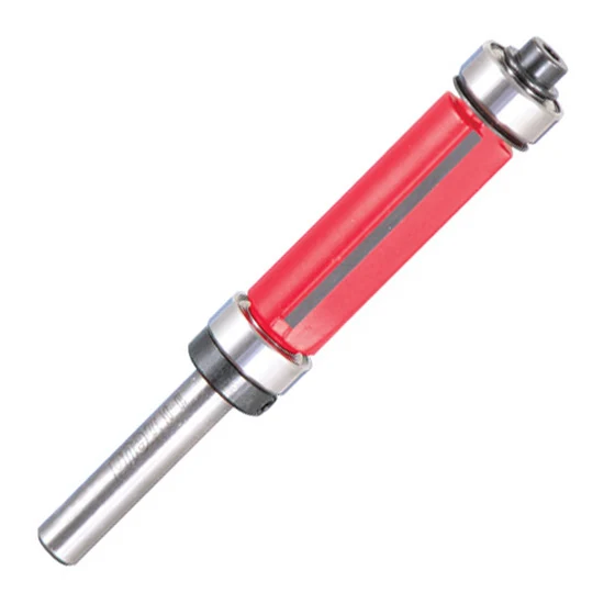 Freud Top & Bottom Bearing Flush Router Bit