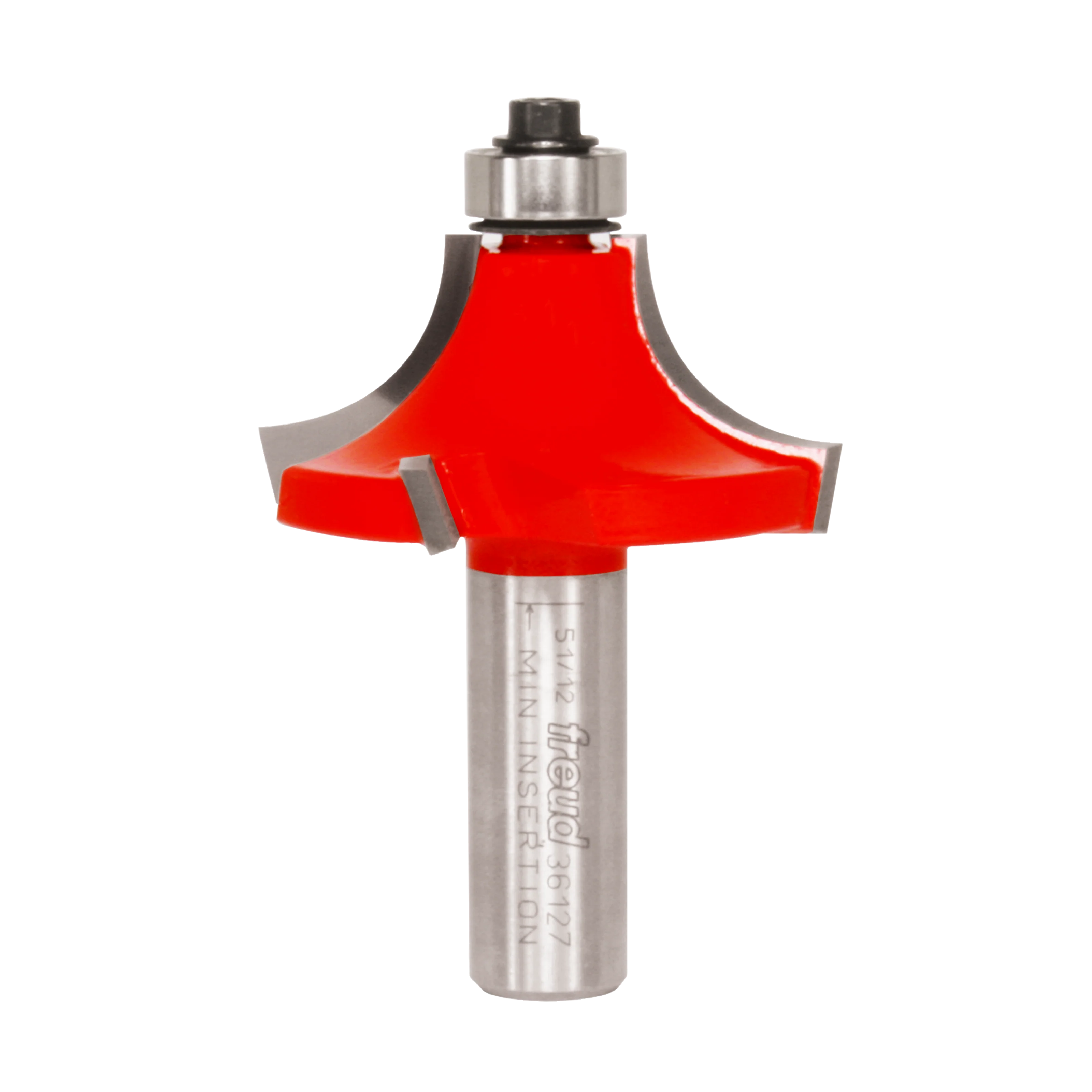 Freud Beading Bit 1-3/4″ Diameter 2-7/8″ Length 7/8″ Height