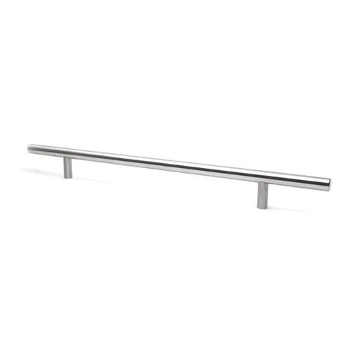 Sugatsune 2000 Series Door Handle Interior 600 mm, Center-to-Center, 30 mm, Wide