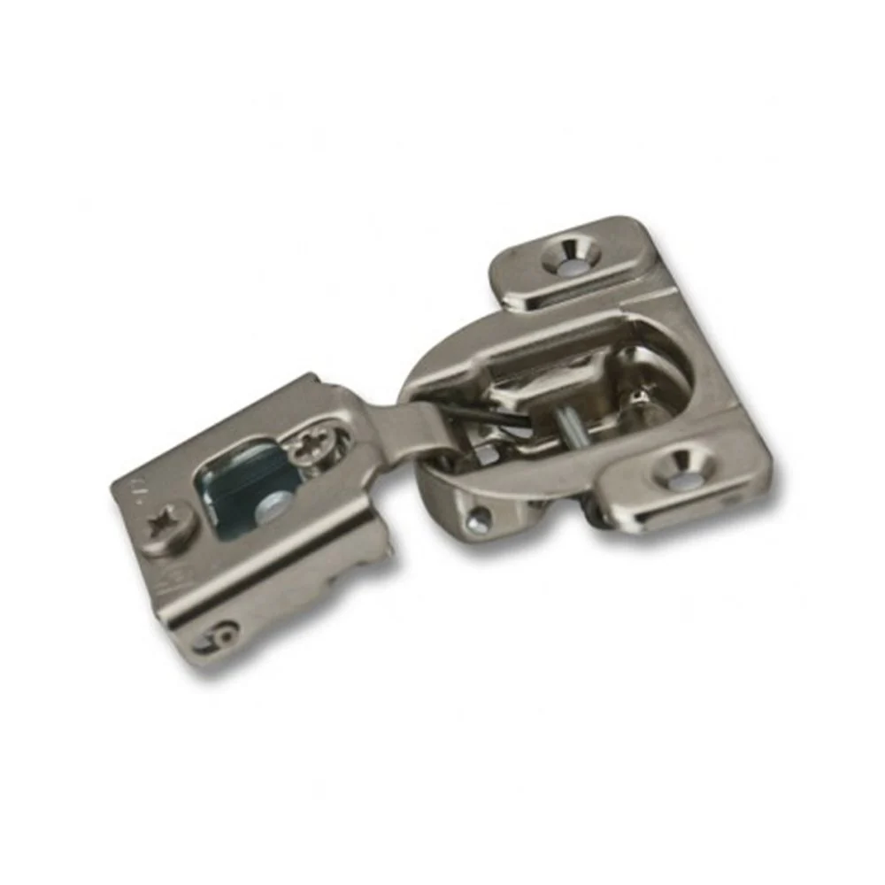 Blum Compact 38N Overlay Face Frame Hinge, 3/8"