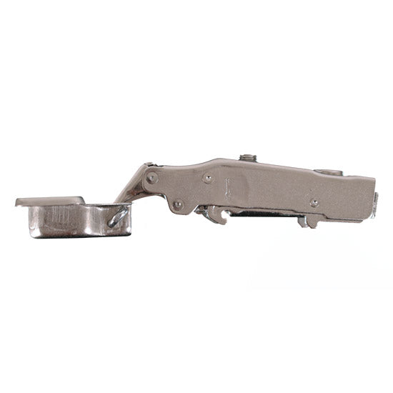 Pride Industrial Soft Close Clip-On 110 Hinge, Screw-On, Full Overlay