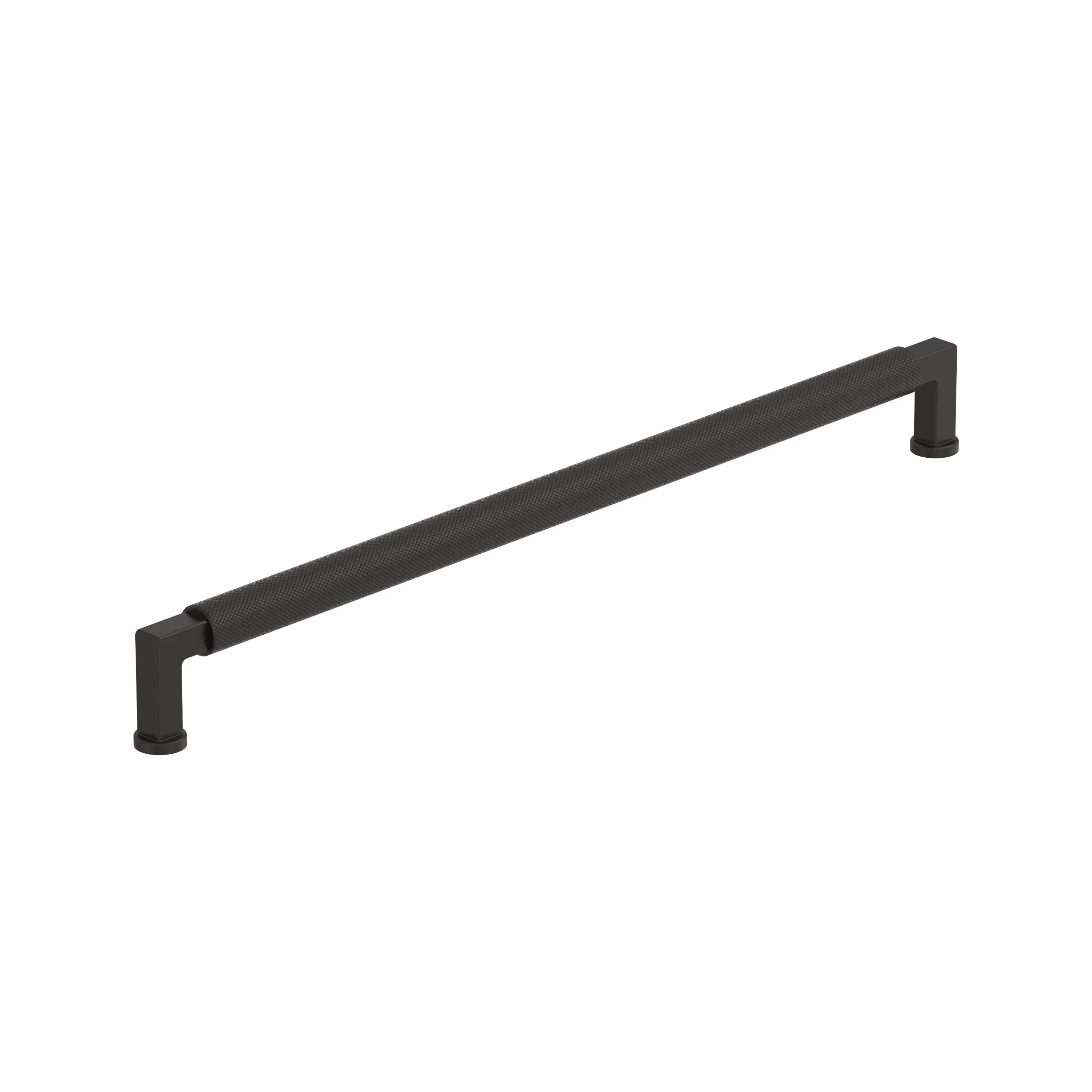 Amerock Balata Pull 12-5/8" Center To Center, Oil-Rubbed Bronze