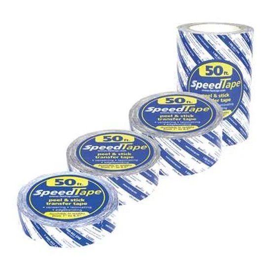 Fast Cap Speed Tape