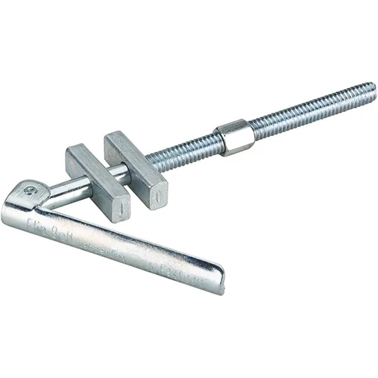 Flipbolt Short (3-1/2″)
