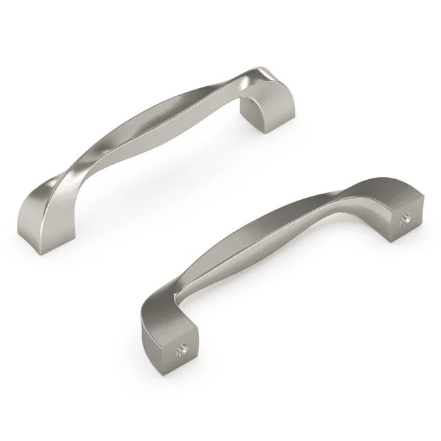 Hickery Hardware TWIST Pull