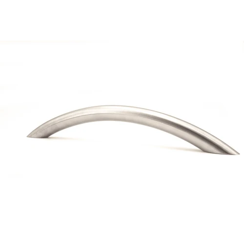 Sugatsune 1630 Series Door Handle Exterior 350 mm, Center-to-Center, 30 mm, Wide