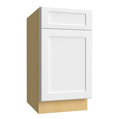 Base 12 W X 34-1/2 H X 24 D – Fusion by Fabuwood