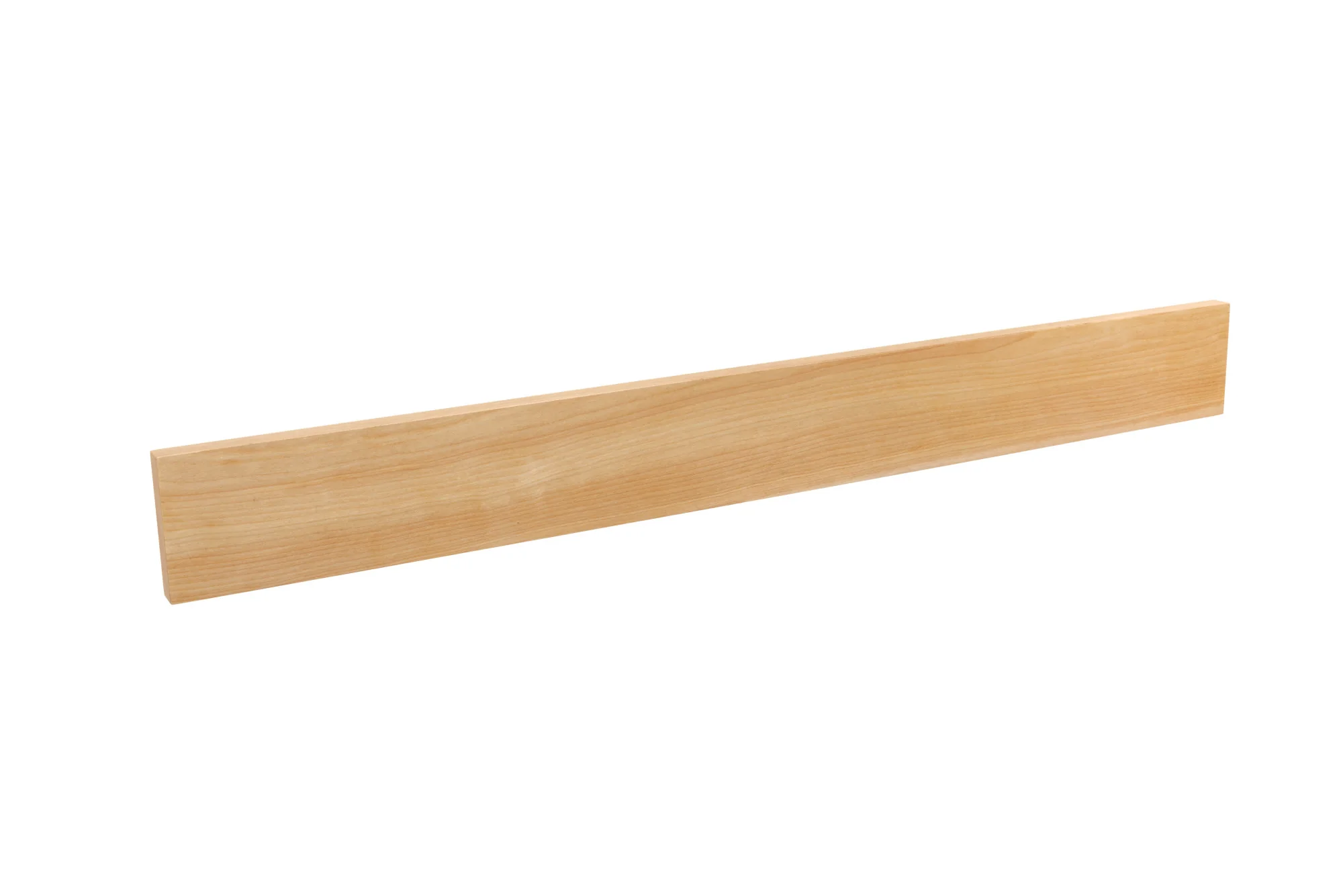 Rev-a-shelf Shallow Wood Divider, Maple