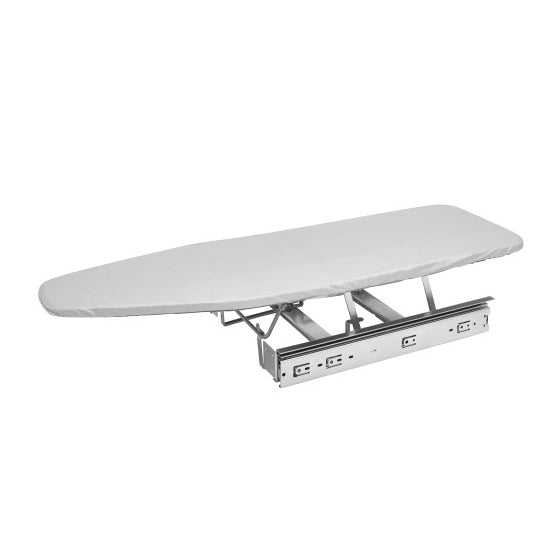 Vanity Cabinet Pullout Ironing Board