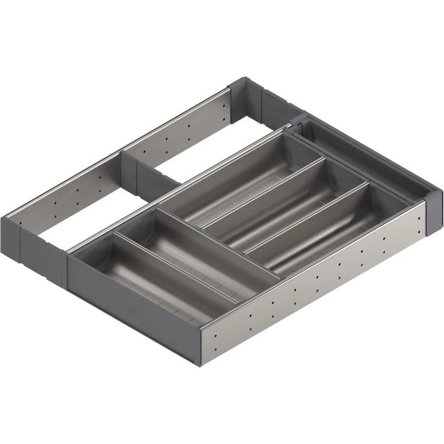 Blum Orga-Line 4-Tier Special Application