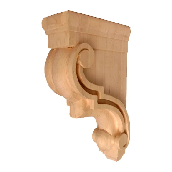 Corbels