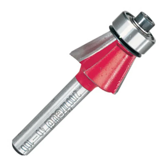 Freud Chamfer Bit