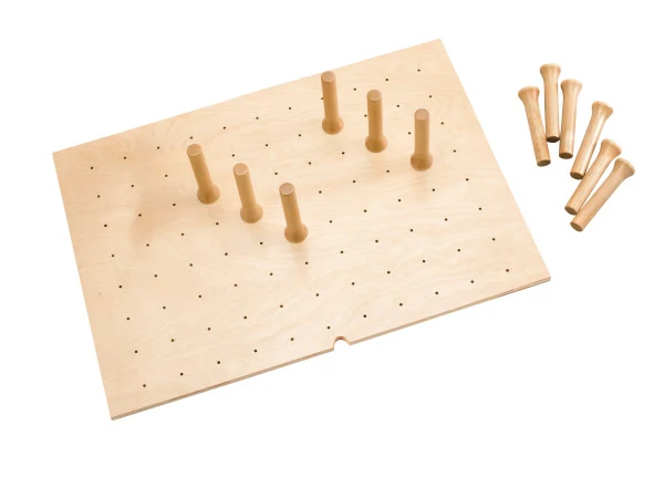 Rev-a-shelf Drawer Peg System, 30-1/4″