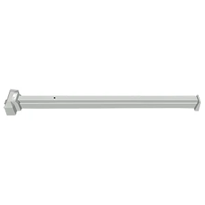 Deltana Panic Device Rim 36″ Standard, Aluminum, 48″