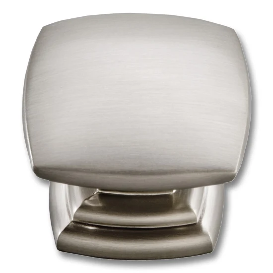 Hickery Hardware EURO-CONTEMPORARY Knob