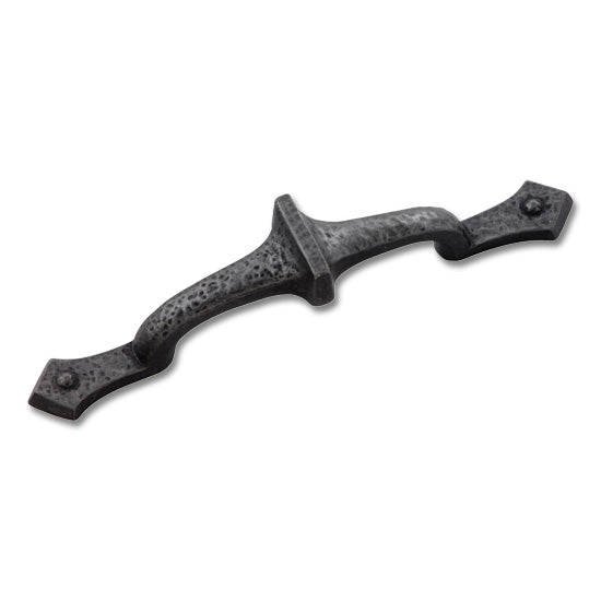 Hickery Hardware Mountain Lodge Pull