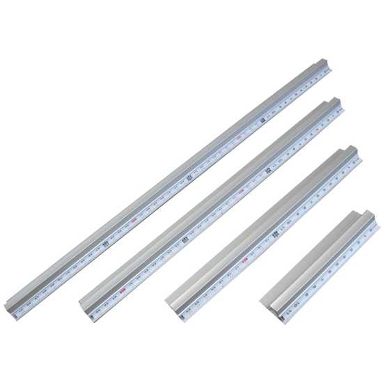 Fast Cap Safecut Ruler