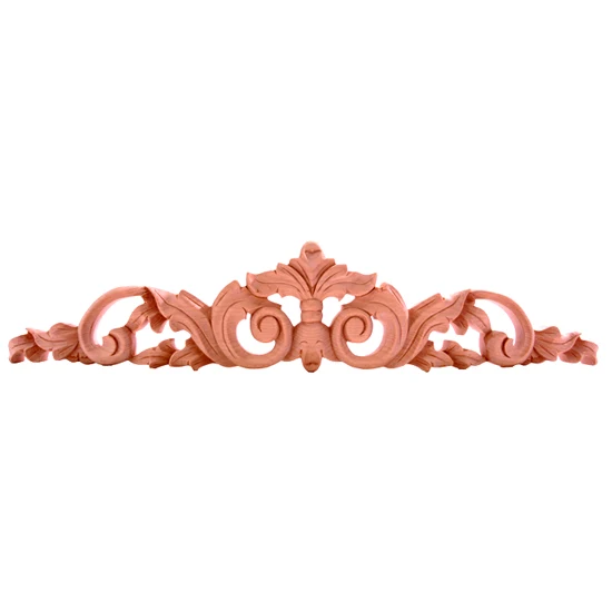 Hand Carved Onlay