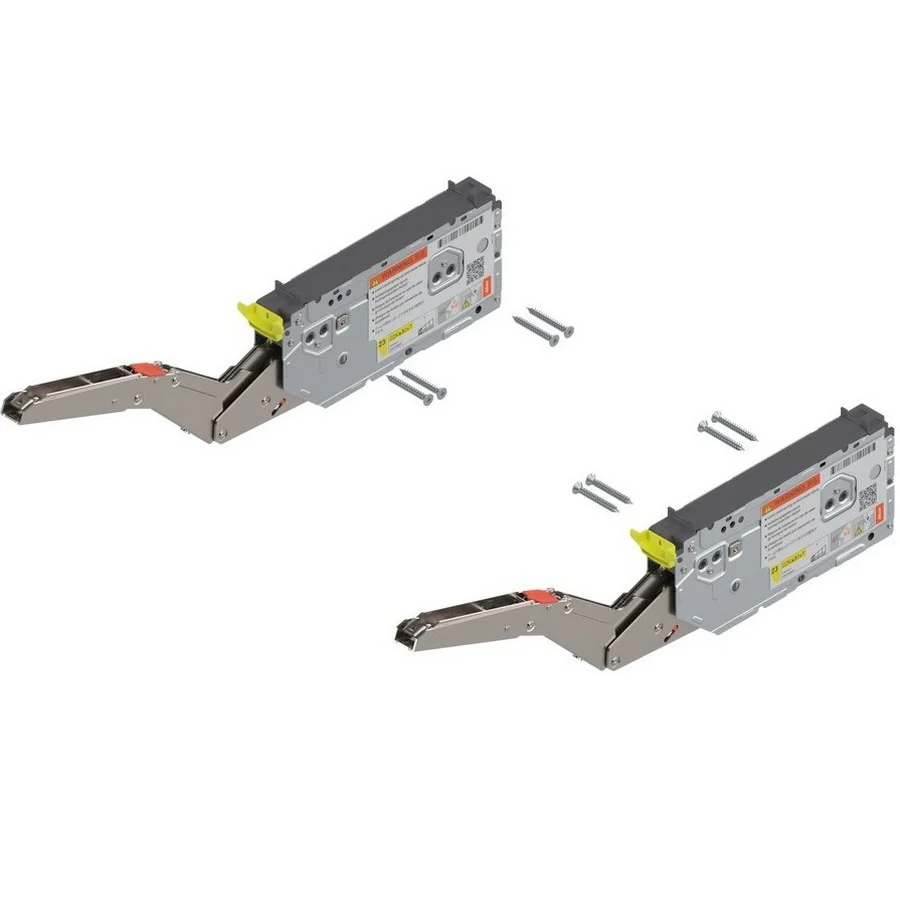 AVENTOS HK Top Lift Mechanism, Power Factor 270-781