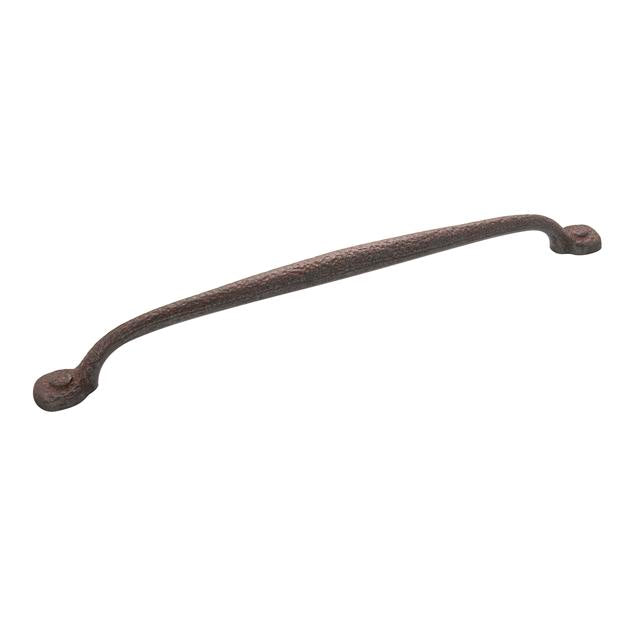 Hickery Hardware REFINED RUSTIC Pull