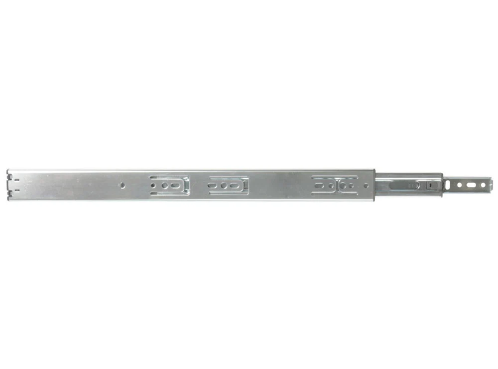 Knap & Vogt 4450 Soft-Close Box Or File Slide Side Mount Low Profile