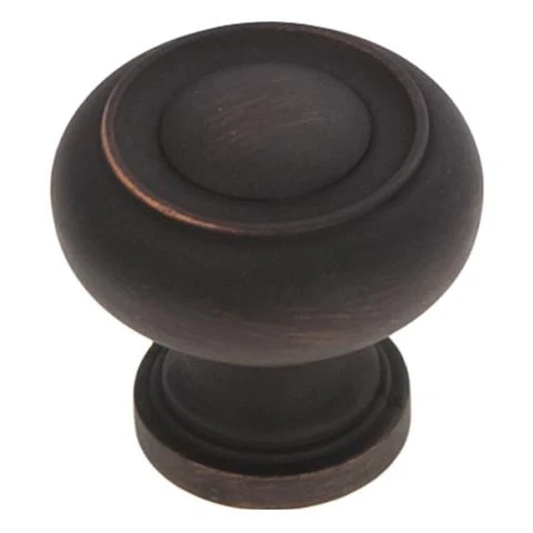 Hickery Hardware Cottage Knob